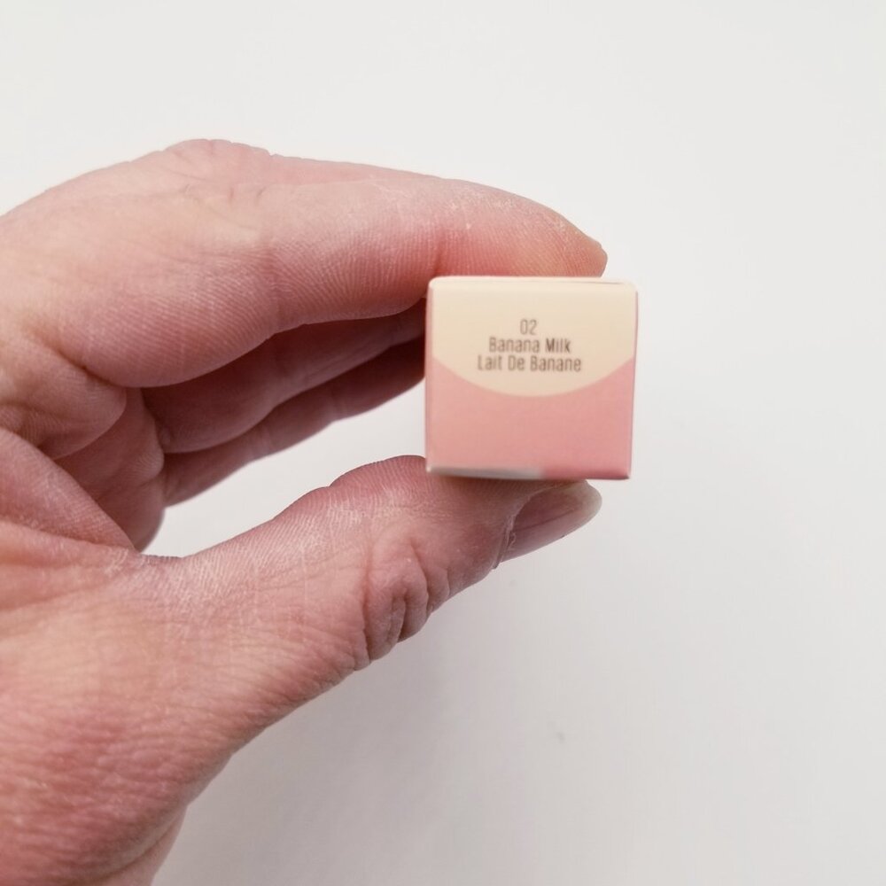 Kaja Don't Settle Concealer - Banana Milk 02 - Picture 6 of 6